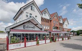 Marc5 Hotel Cadenberge